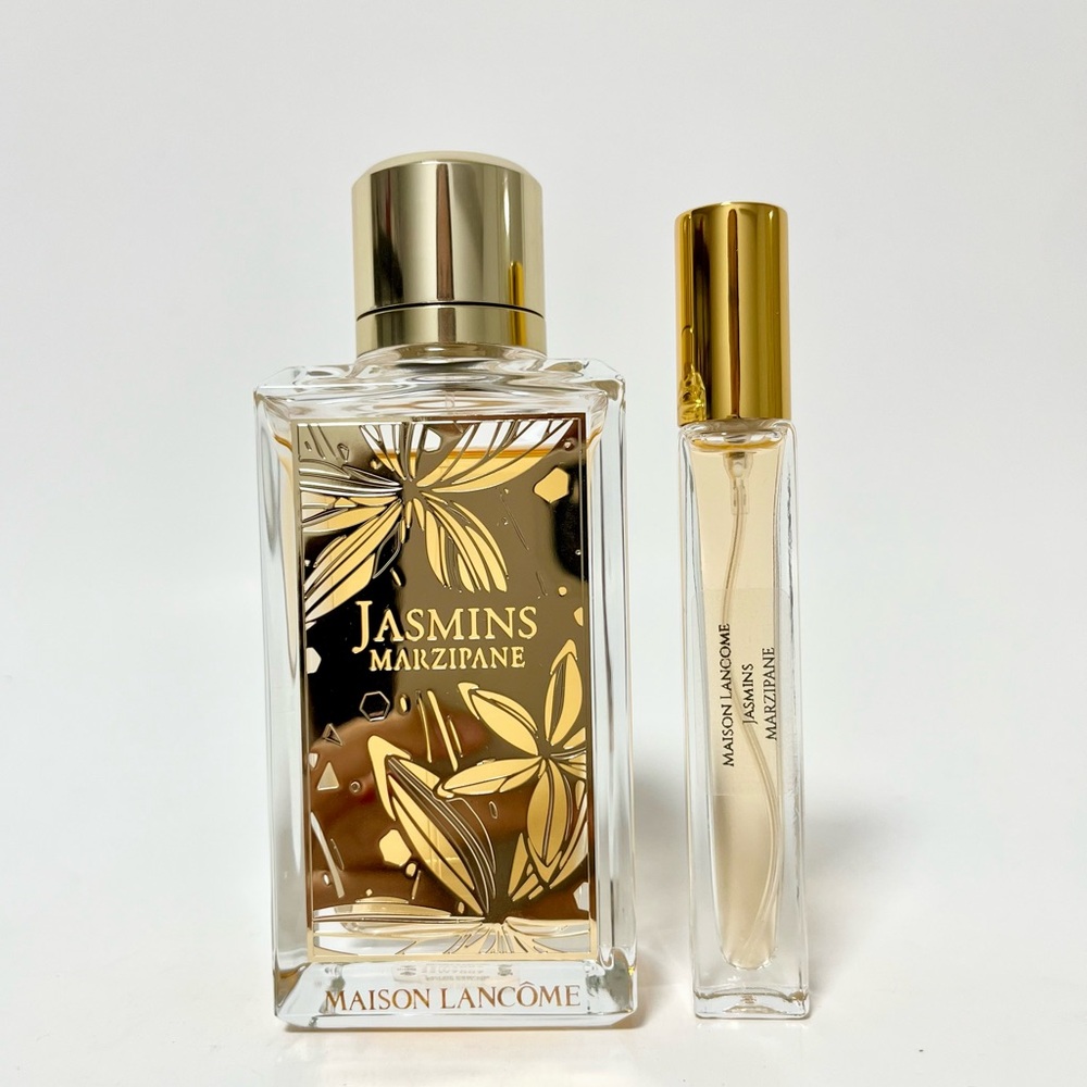 Maison Lancome Jasmins Marzipane (10ml) decant